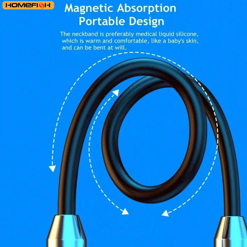 INIVEX NeckBand Sport Earphones