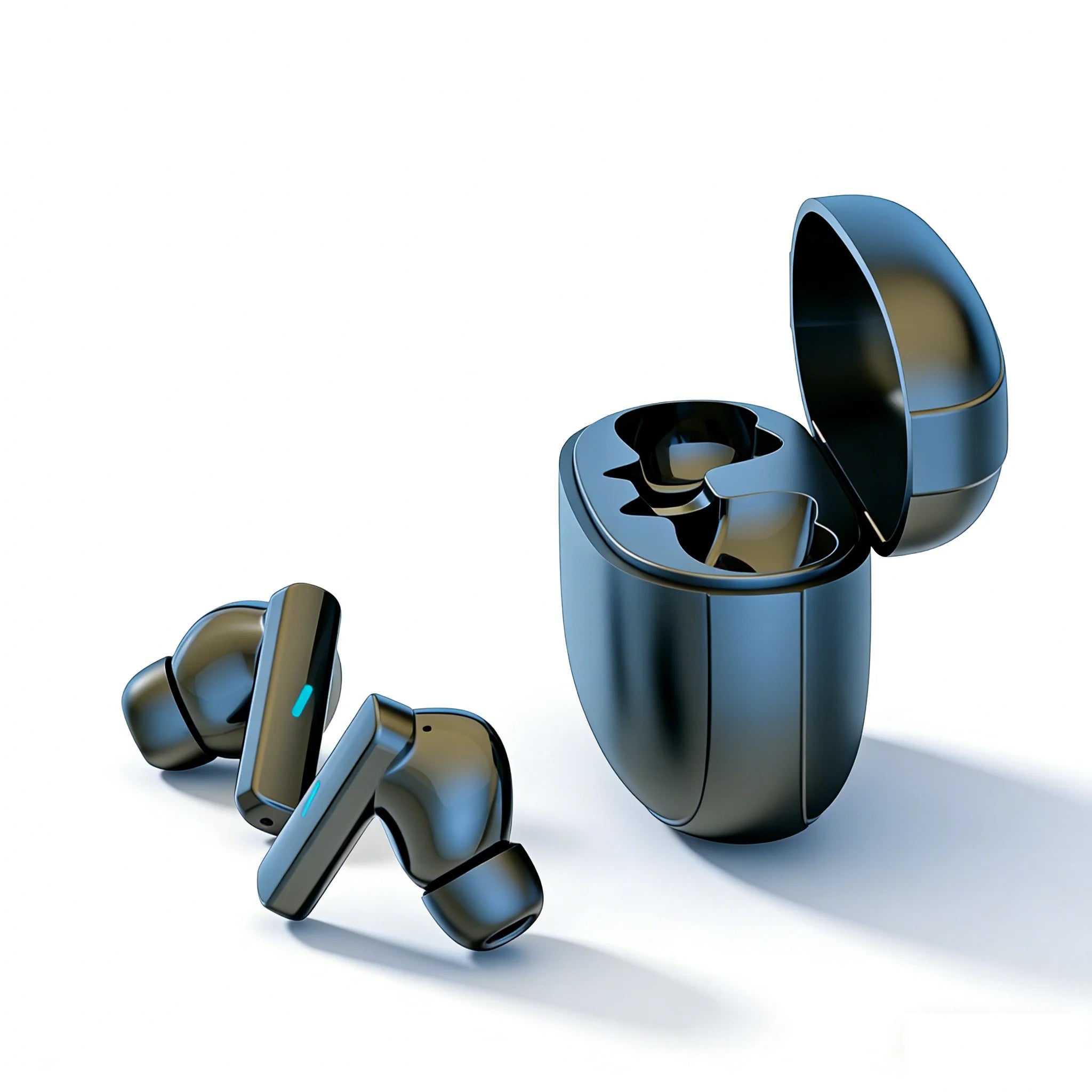 INIVEX StealthPod™ Wireless Earbuds