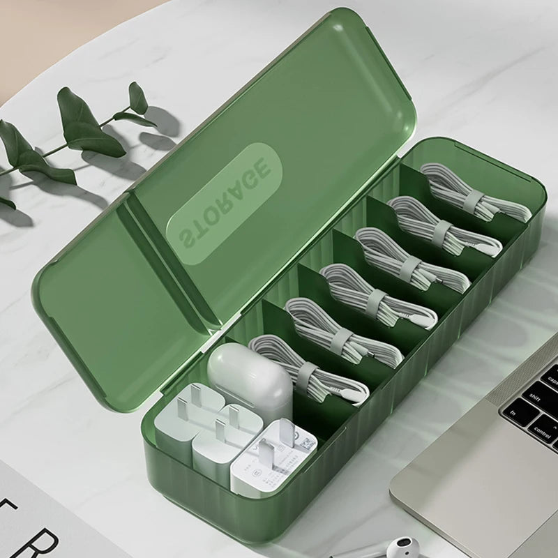 INIVEX CableBox Organiser