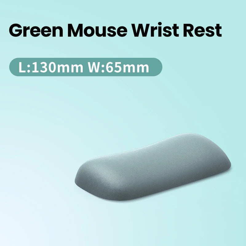 INIVEX WristEase Memory Foam Pad
