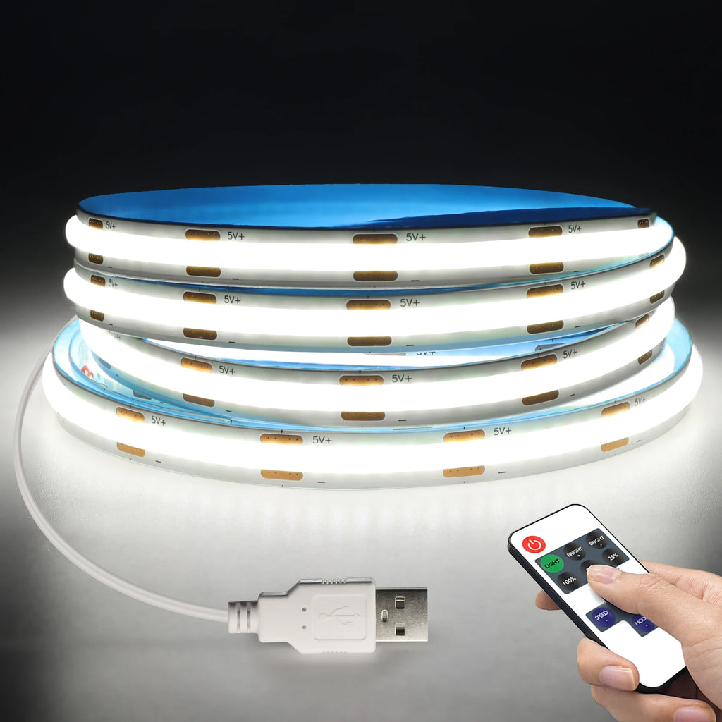 INIVEX GlowBar COB Strip
