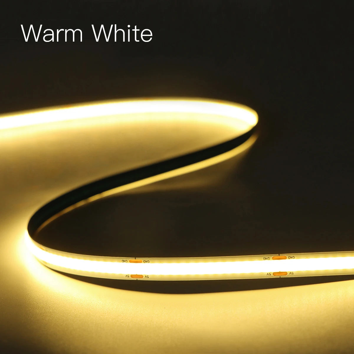 INIVEX GlowBar COB Strip
