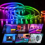 INIVEX TVGlow RGB Strip