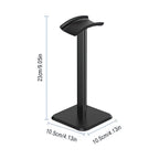 INIVEX DeskHook Headset Stand