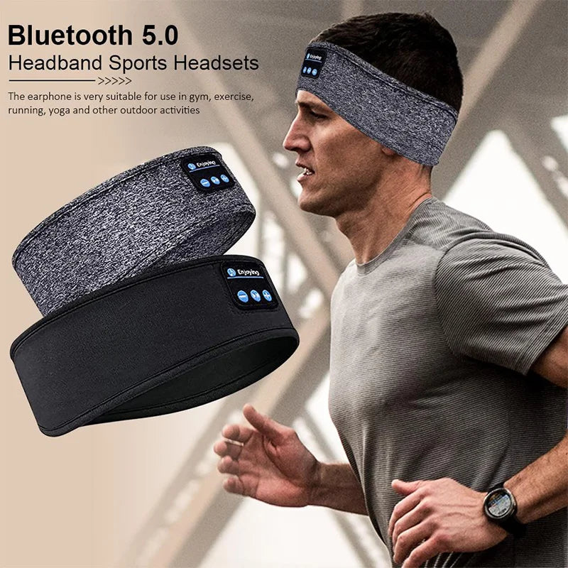 INIVEX DreamBand Sleep Headphones