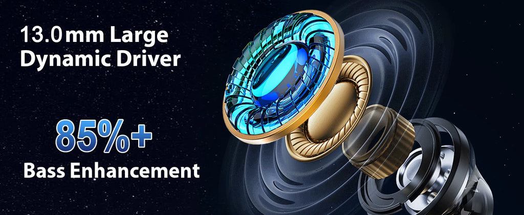 INIVEX NovaPods Pro 2™