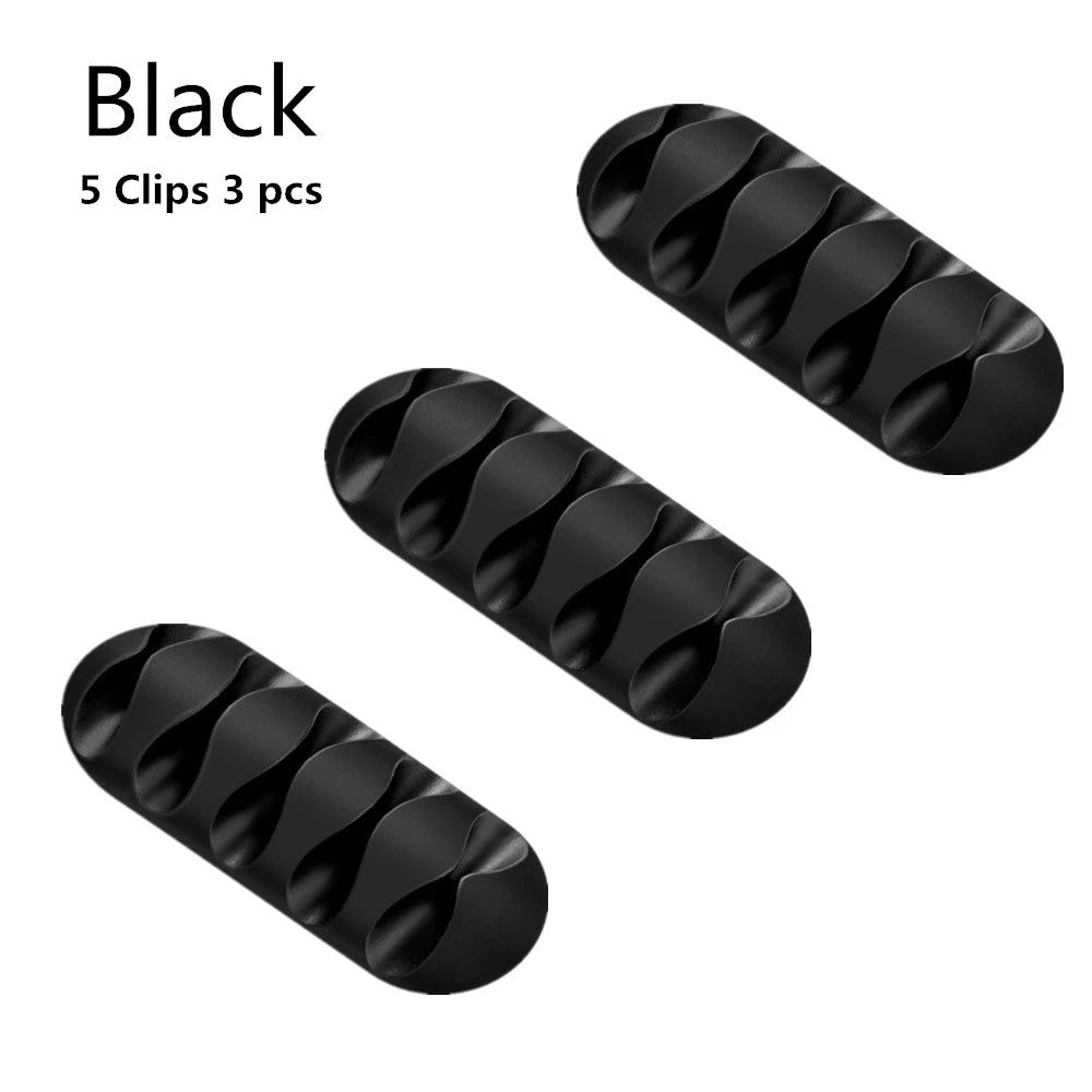INIVEX CableWinder Clip Set