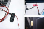 INIVEX CableGrip Adhesive Clips