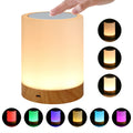 INIVEX MoodGlow Touch Lamp