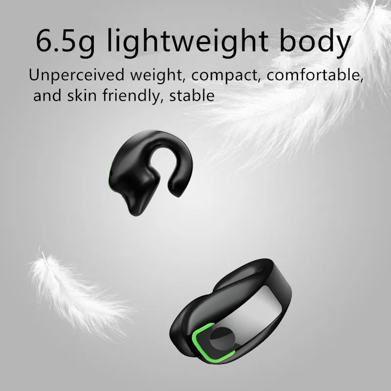 INIVEX ClipOne Mono Bluetooth Earphone