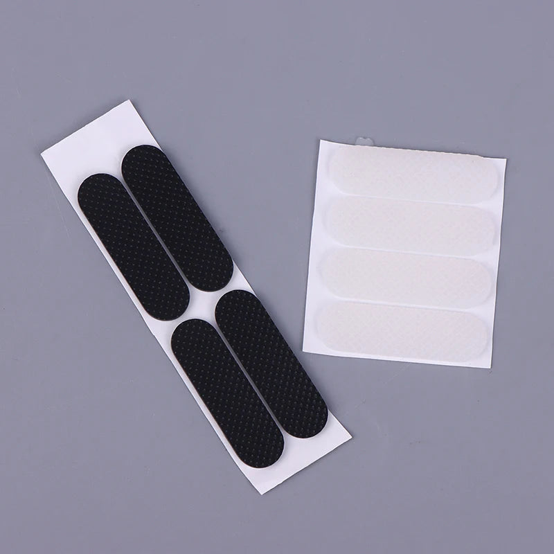 INIVEX GripFeet Keyboard Rubber Feet