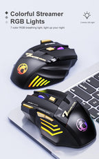 INIVEX SwiftClick Wireless Gaming Mouse