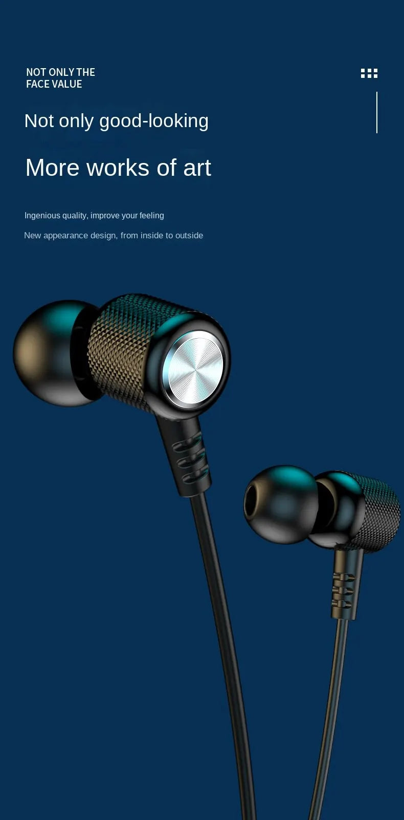 INIVEX NeckBand Sport Earphones