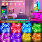 INIVEX TVGlow RGB Strip