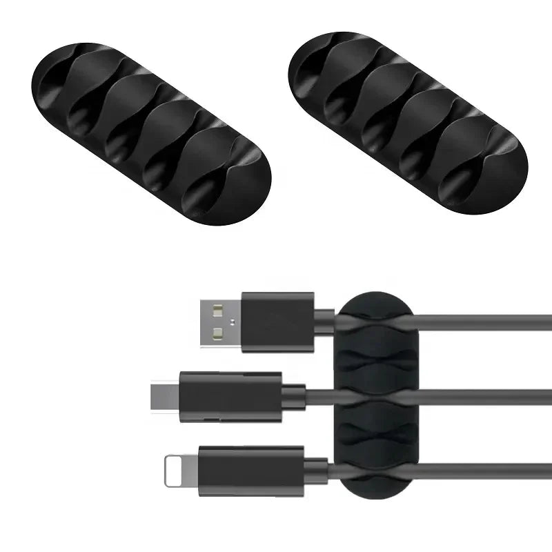 INIVEX CableGrip Adhesive Clips