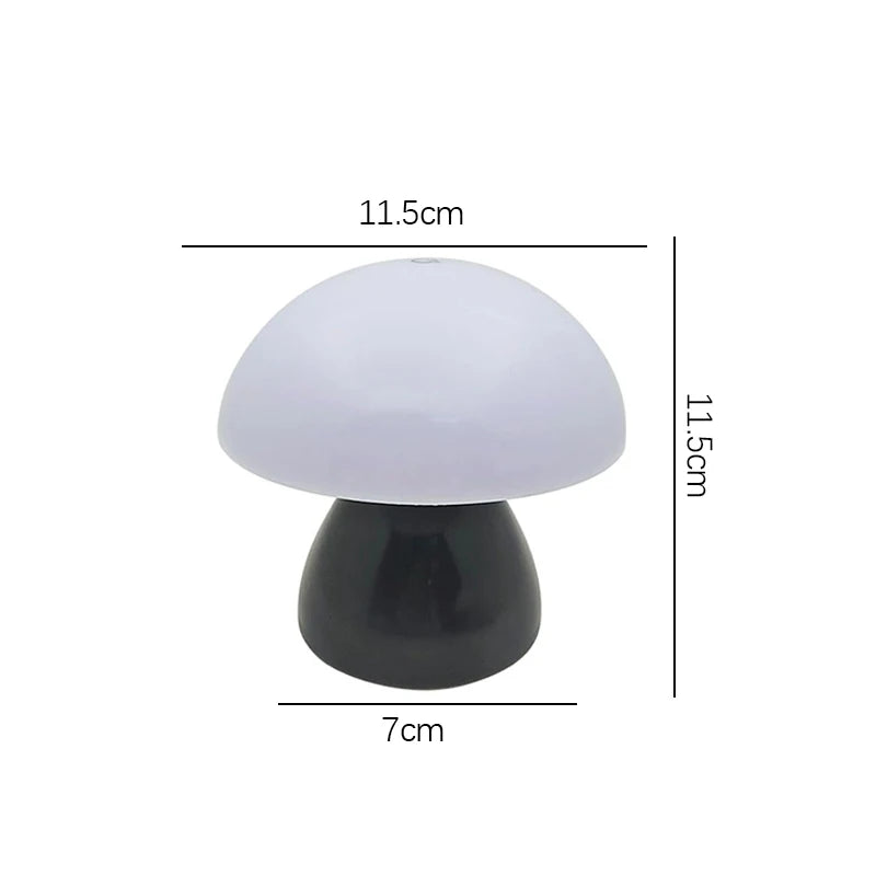 INIVEX MushroomGlow Lamp