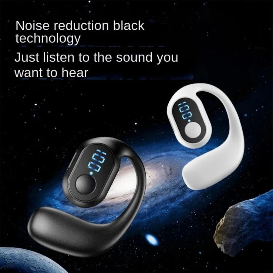 INIVEX SportHook Workout Earphones