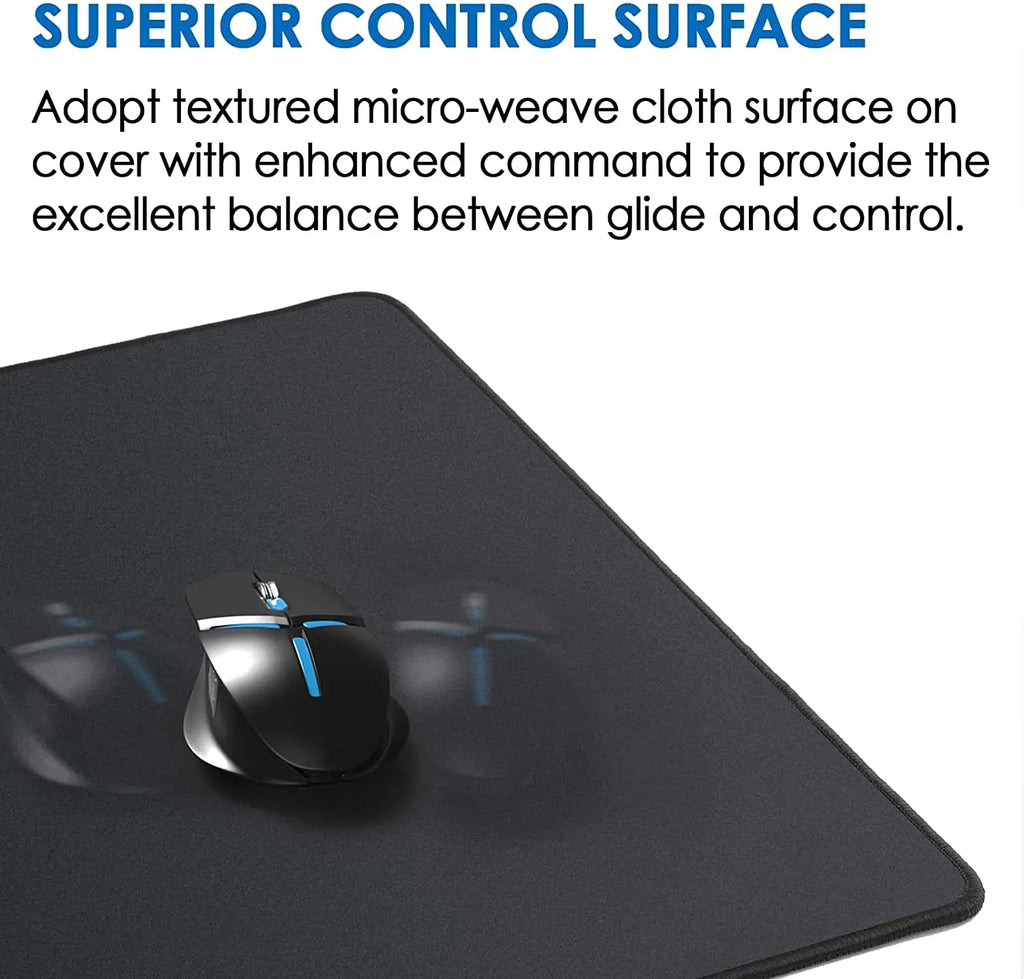INIVEX DeskPad XL Gaming Mousepad