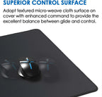INIVEX DeskPad XL Gaming Mousepad
