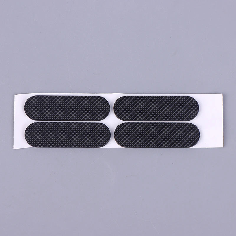 INIVEX GripFeet Keyboard Rubber Feet