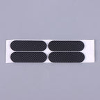INIVEX GripFeet Keyboard Rubber Feet