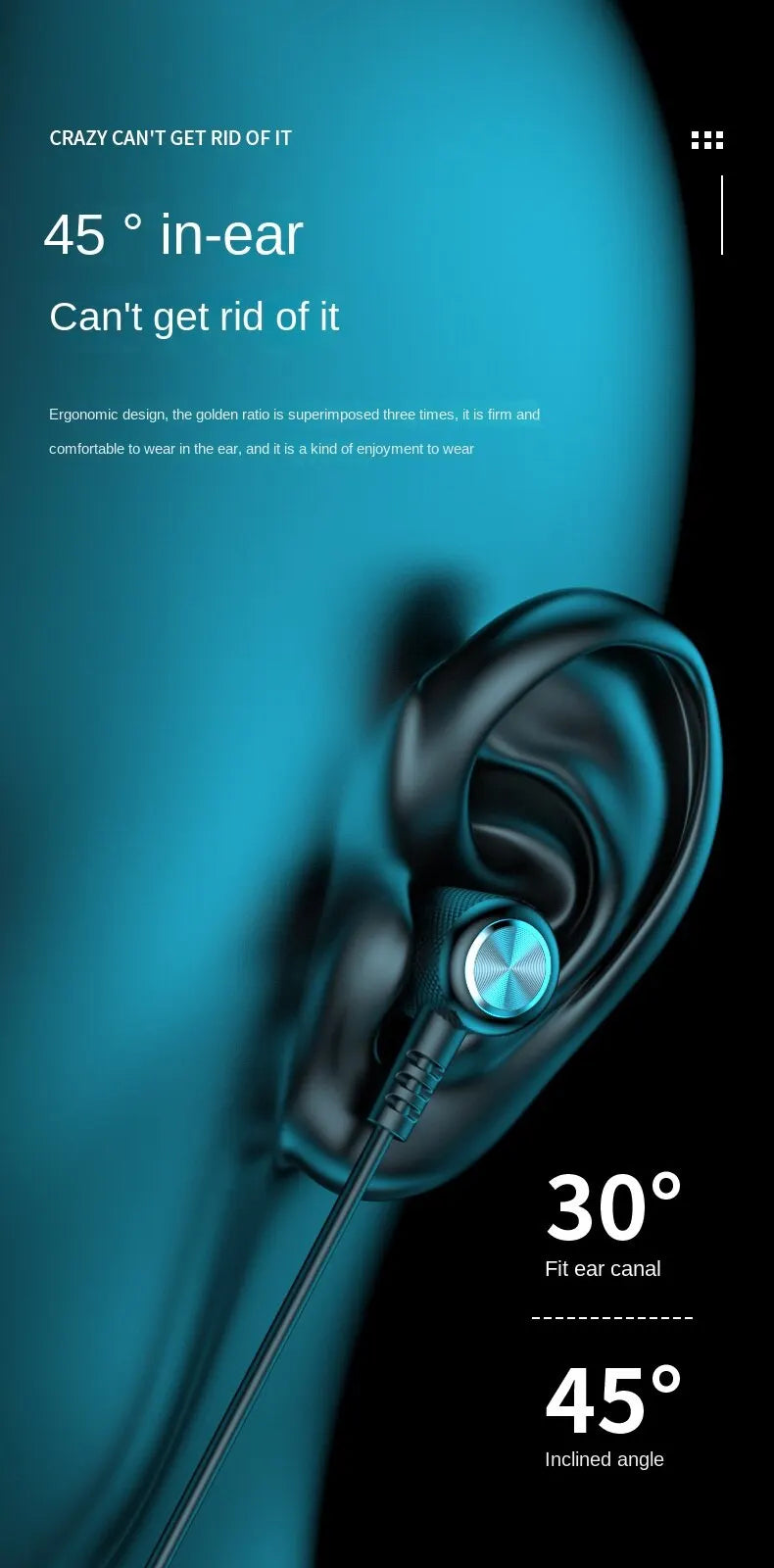 INIVEX NeckBand Sport Earphones