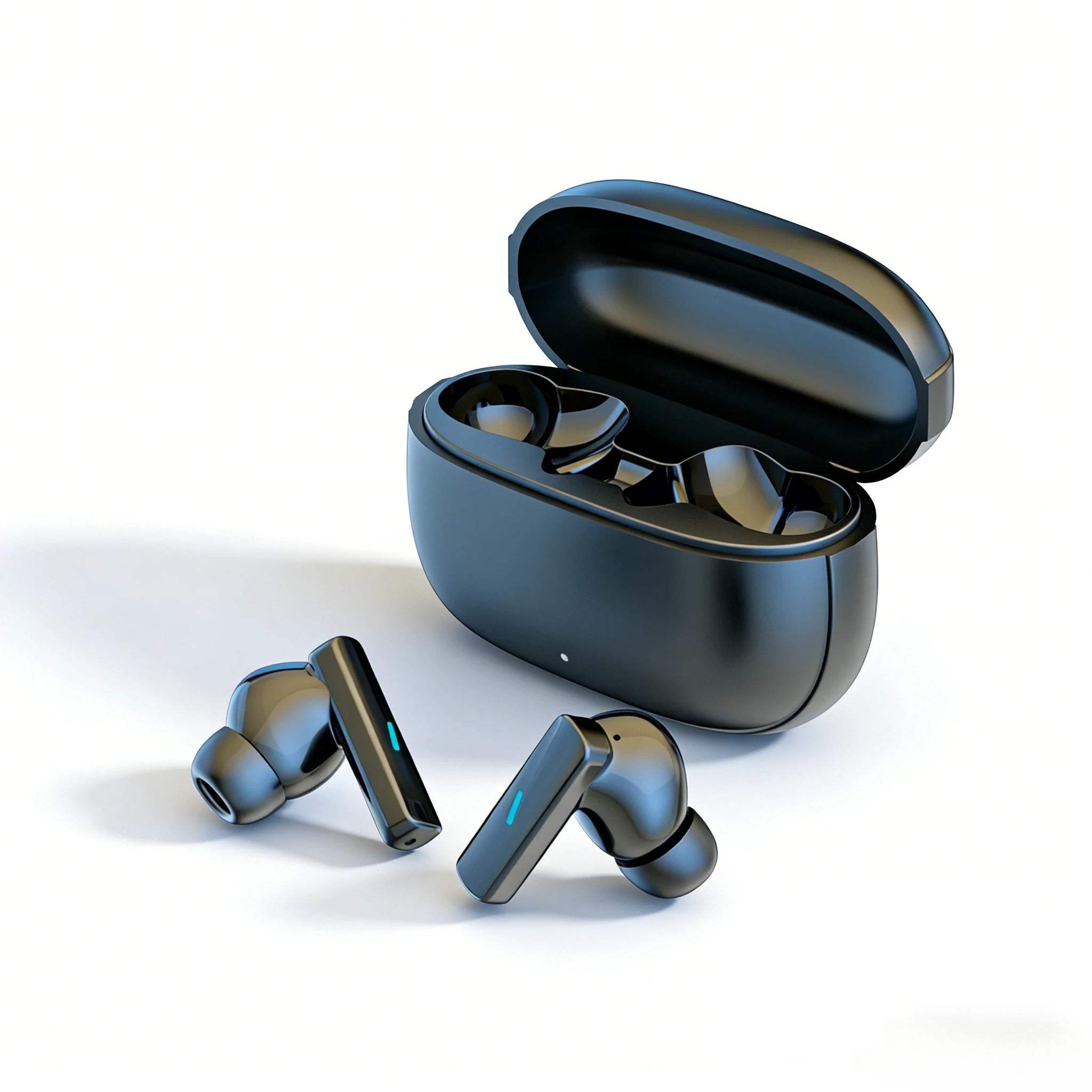 INIVEX StealthPod™ Wireless Earbuds