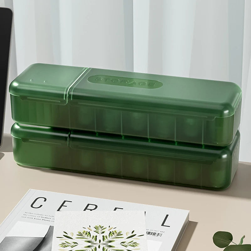 INIVEX CableBox Organiser