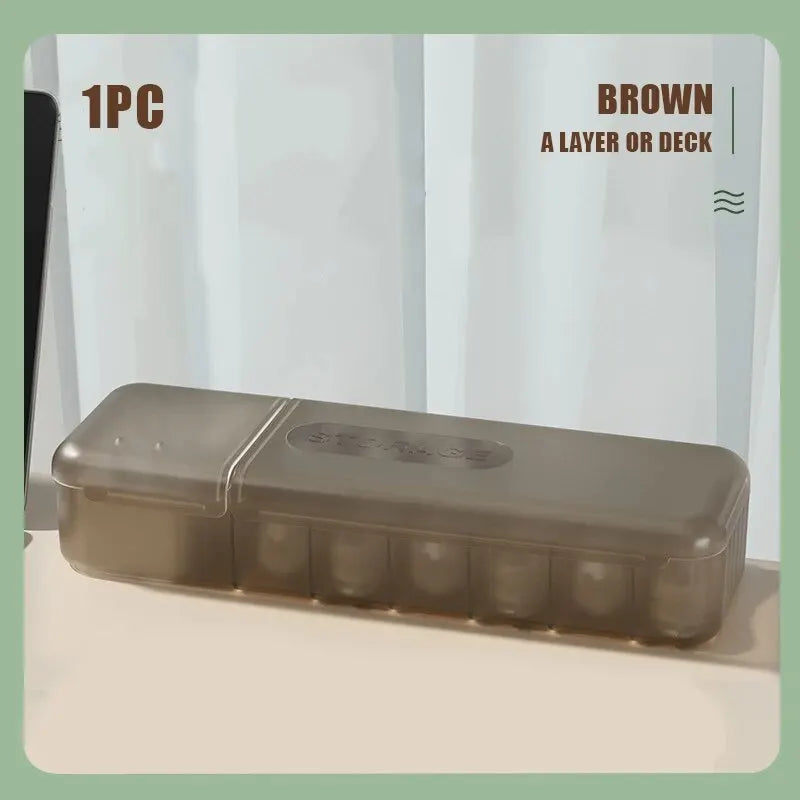 INIVEX CableBox Organiser