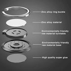INIVEX RingGrip 360