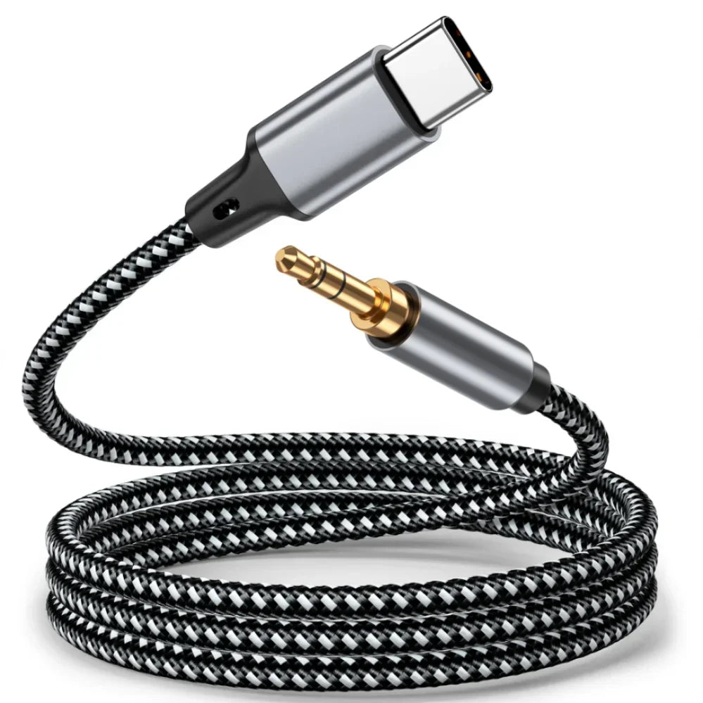 INIVEX AudioLink USB-C Adapter
