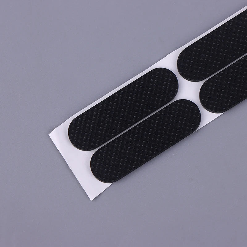 INIVEX GripFeet Keyboard Rubber Feet