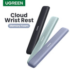INIVEX WristEase Memory Foam Pad