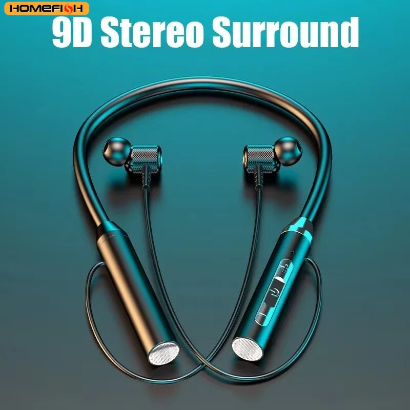 INIVEX NeckBand Sport Earphones