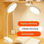 INIVEX ClipLamp Gooseneck
