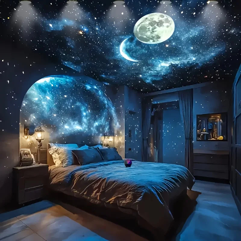 INIVEX StarGlow Projector