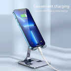 INIVEX DeskRise Phone Stand