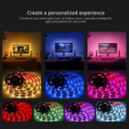 INIVEX TVGlow RGB Strip