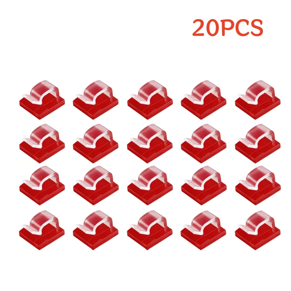 INIVEX CableClip Wall Pack