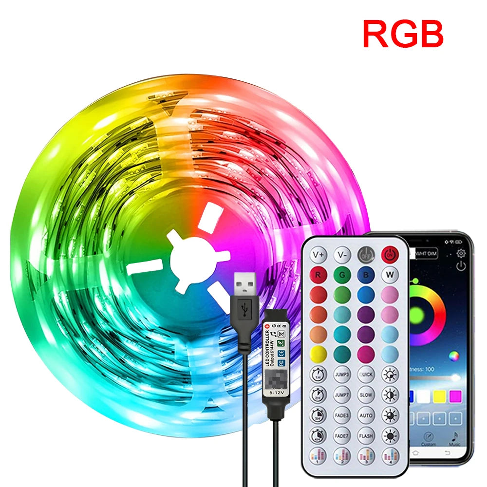 INIVEX GlowStrip RGB