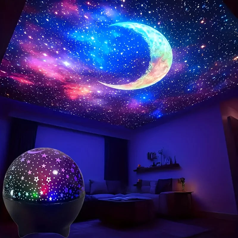 INIVEX StarGlow Projector