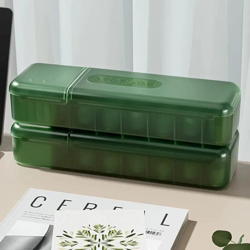 INIVEX CableBox Organiser