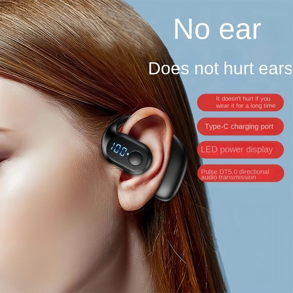 INIVEX SportHook Workout Earphones
