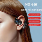 INIVEX SportHook Workout Earphones