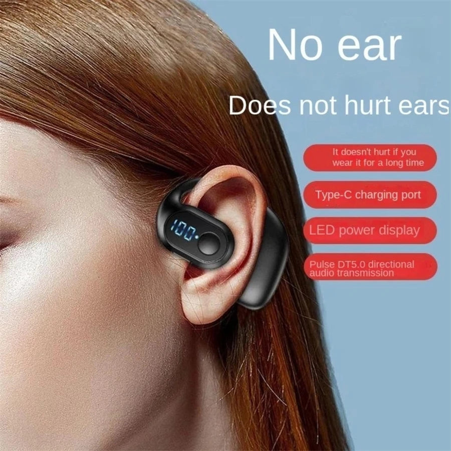 INIVEX SportHook Workout Earphones