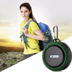 INIVEX MiniBlast Pocket Speaker