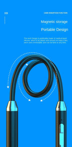 INIVEX NeckBand Sport Earphones