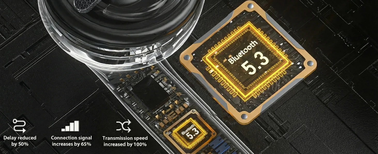 INIVEX NovaPods Pro 2™