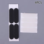 INIVEX GripFeet Keyboard Rubber Feet