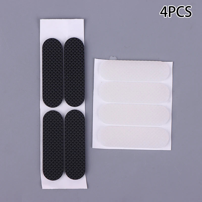 INIVEX GripFeet Keyboard Rubber Feet